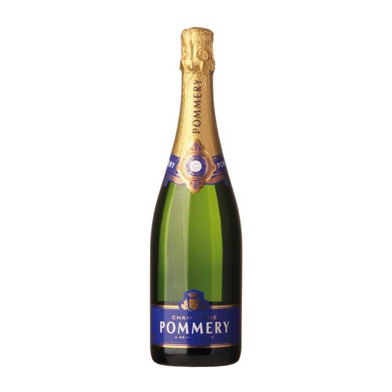 Pommery Champagne Brut Royal