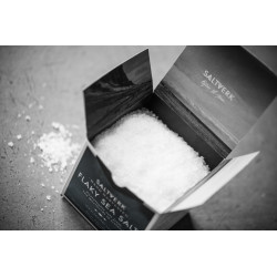 Islandsk Flagesalt 1,5 kg - Saltverk