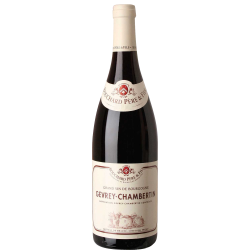 Gevrey Chambertin Bouchard Père & Fils