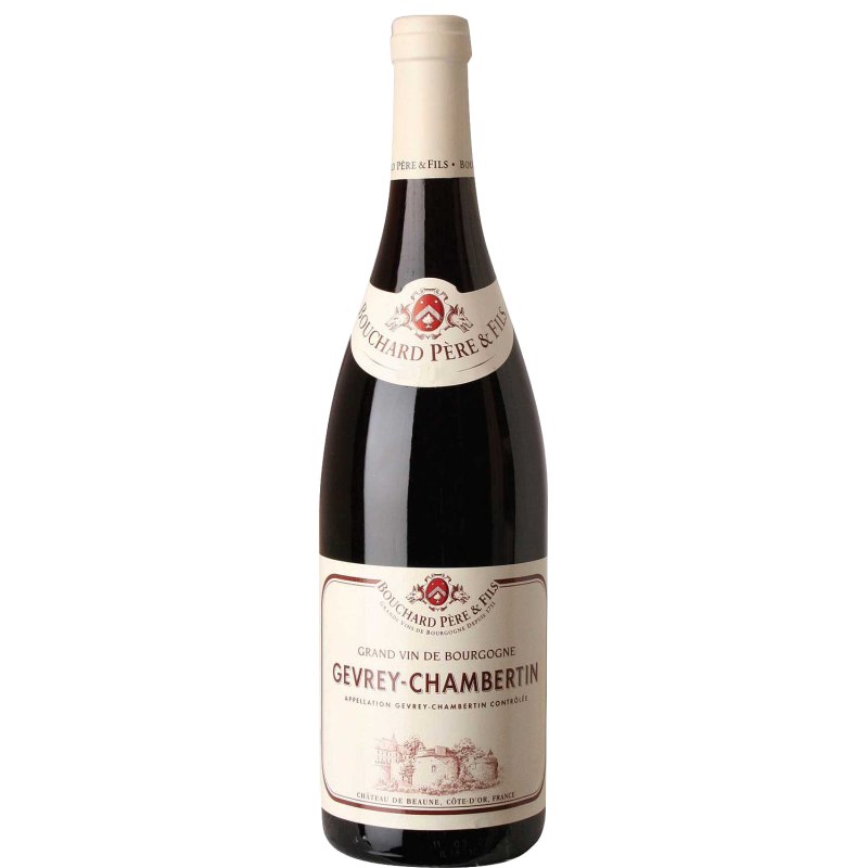 Gevrey Chambertin Bouchard Père & Fils Gevrey Chambertin Bouchard Père & Fils