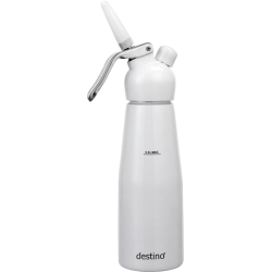 Destino flødesprøjte 0,5L