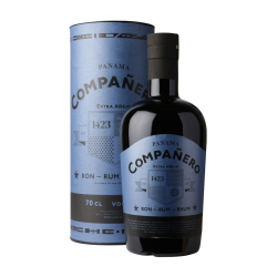 Compañero Ron Panama Extra Añejo