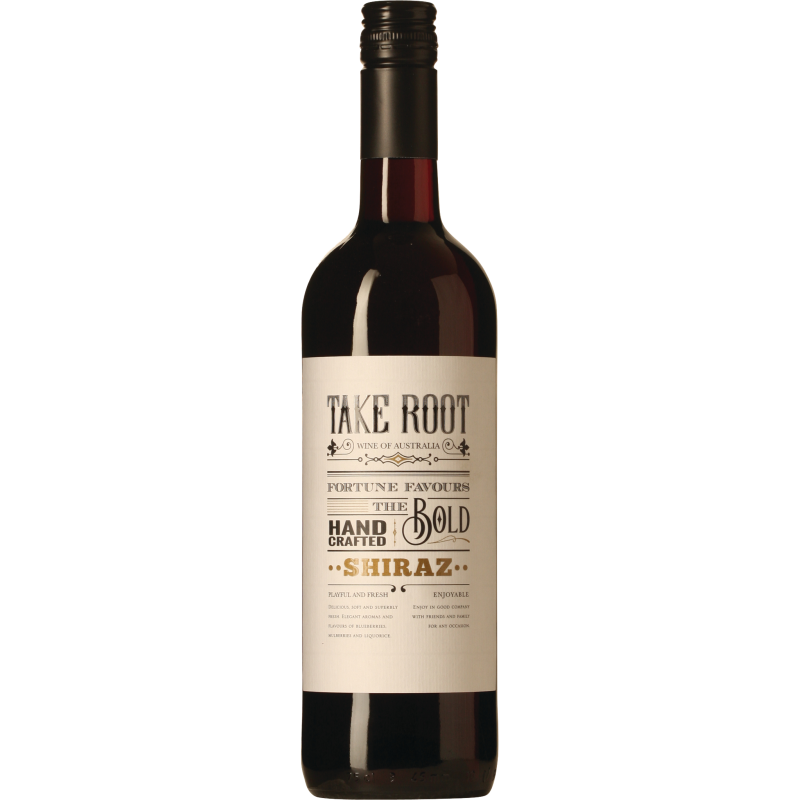 Take Root Shiraz Kingston Take Root Shiraz Kingston