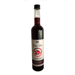 Vibegaard  Aronia Saft Shot