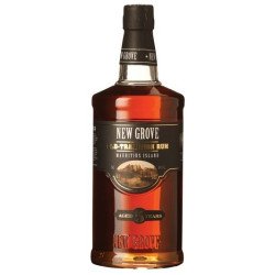 New Grove Old-tradition Rum Aged 8 years