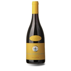Vinding Montecarrubo Rosso di Sicilia I.G.T.