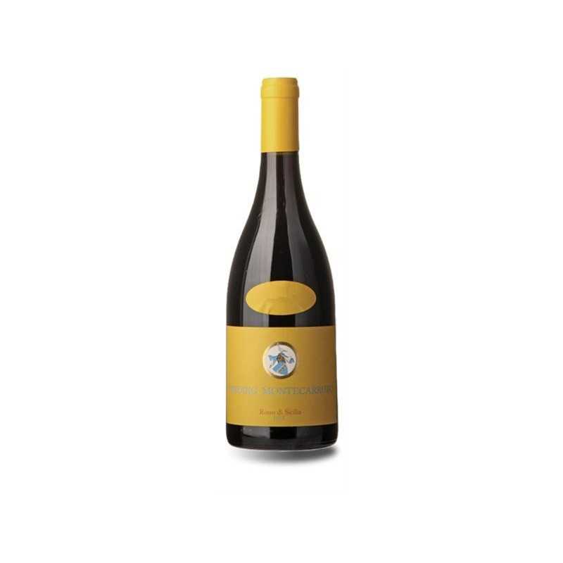 Vinding Montecarrubo Rosso di Sicilia I.G.T. Vinding Montecarrubo Rosso di Sicilia I.G.T.