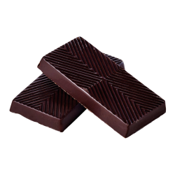 Chokoladebar mørk Ol eChokolade