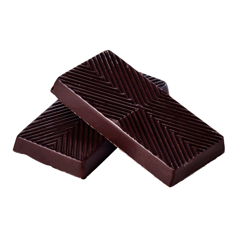 Chokoladebar mørk Ol eChokolade