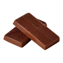 Ole Chokolade bar - Fløde