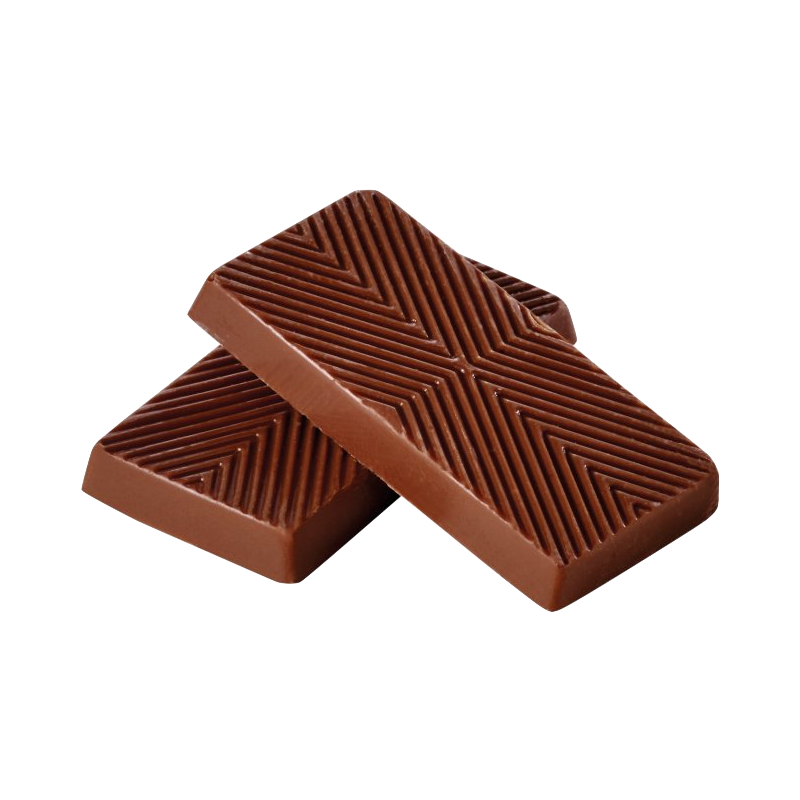 Ole Chokolade bar - Fløde