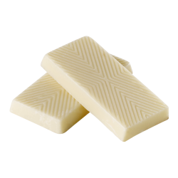 Chokoladebar hvid ole chokolade