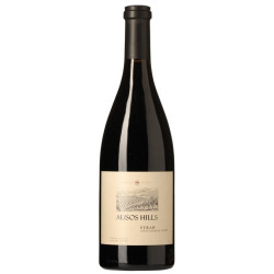Kendall-Jackson Highland Estates Alisos Hills Syrah