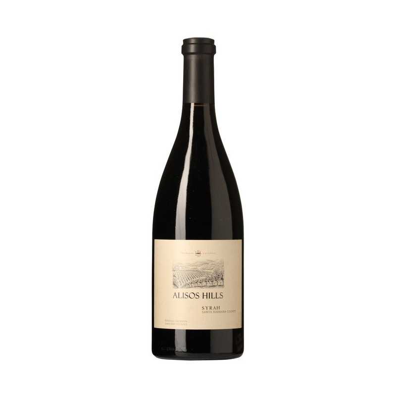 Kendall-Jackson Highland Estates Alisos Hills Syrah Kendall-Jackson Highland Estates Alisos Hills Syrah