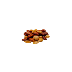 Saltristede spanske valencia mandler mix