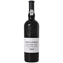 Taylor´s Vintage Port 2009