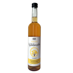 Vibegaard Hyldeblomst Saft