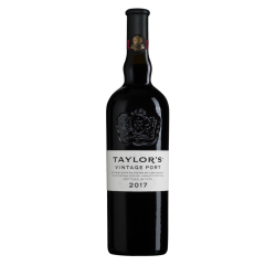 Taylors Vintage Port 2017