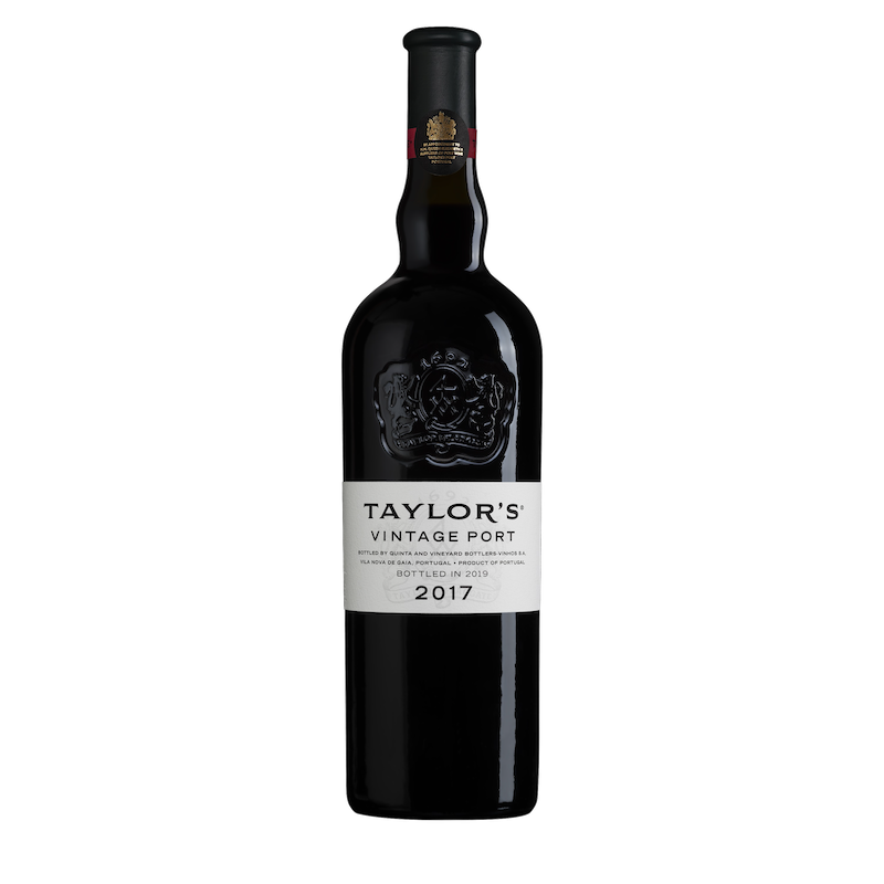 Taylors Vintage Port 2017 Taylors Vintage Port 2017