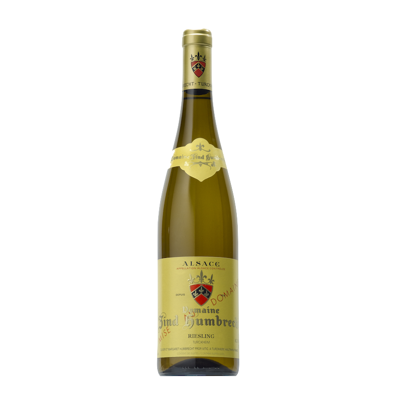 Riesling Turckheim Zind-Humbrecht 2018 Riesling Turckheim Zind-Humbrecht 2018