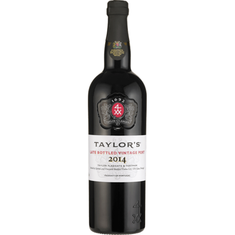 Taylors Late Bottled Vintage 2014 1 Liter