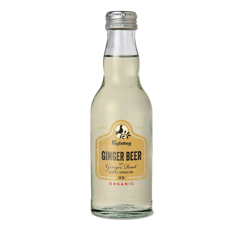 Fuglsang Ginger Beer