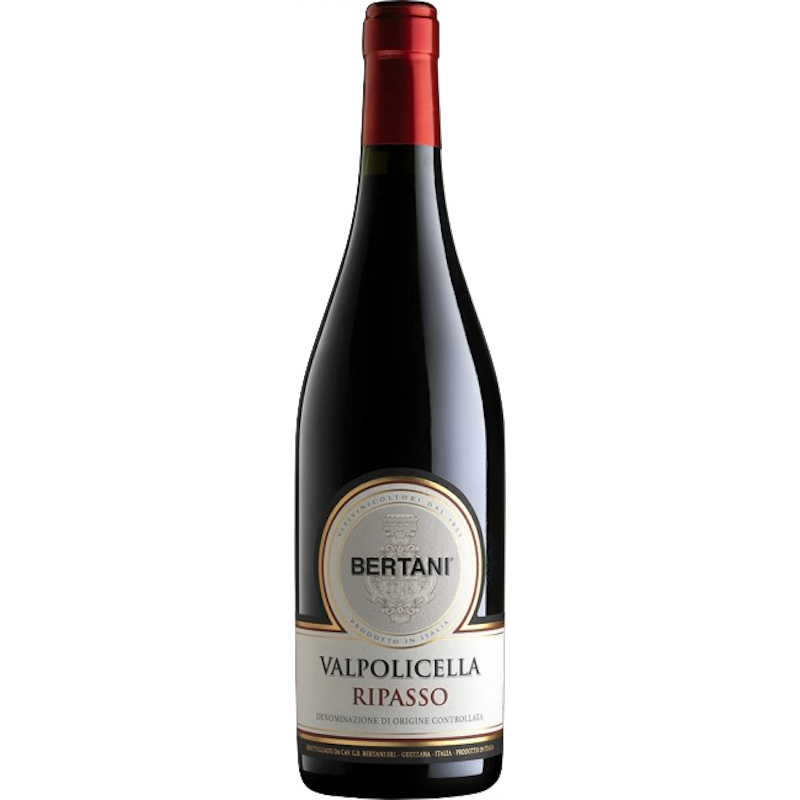 Bertani Valpolicella Ripasso 2017