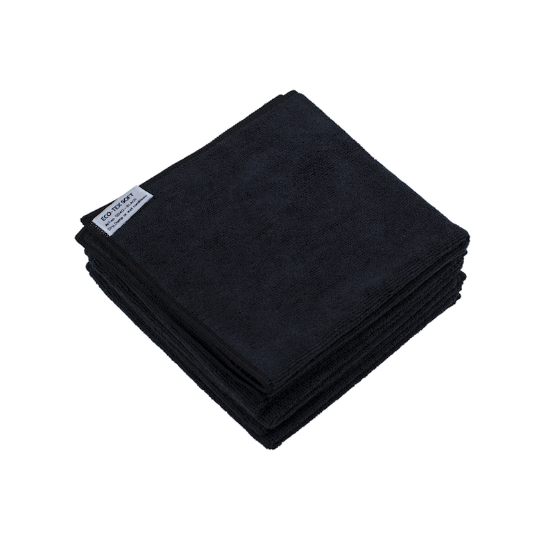 Microfiberklud Ecotex Soft 32 x 32cm
