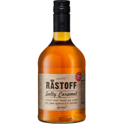 Råstoff Salty Caramel