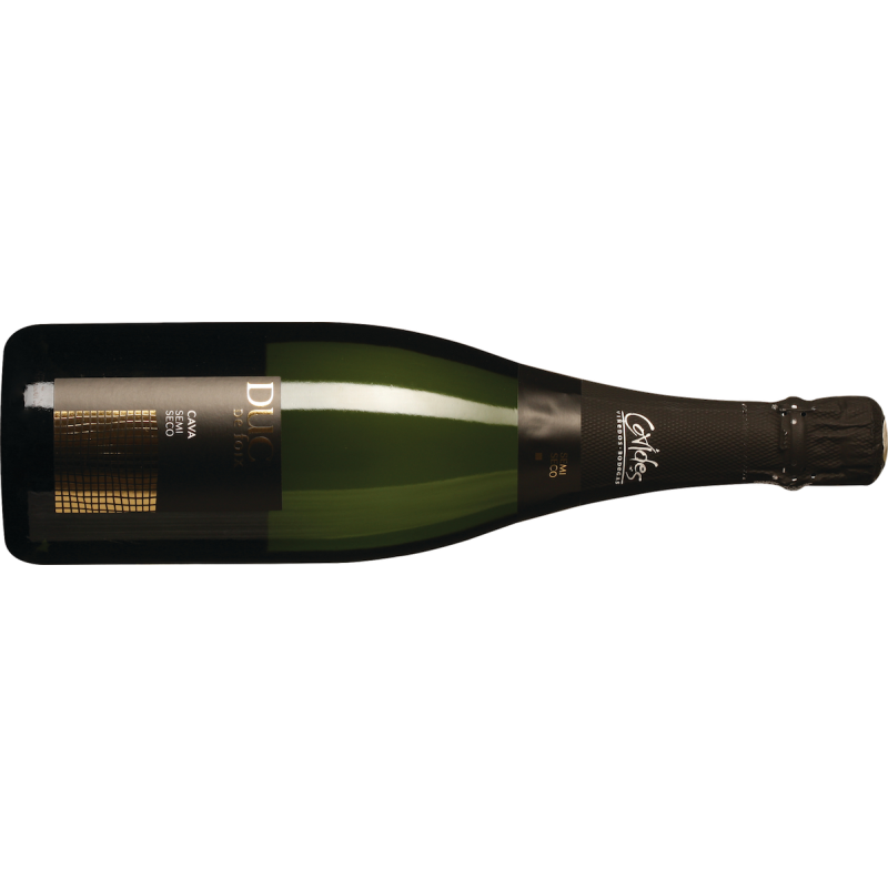 Duc de Foix Cava Semi Seco