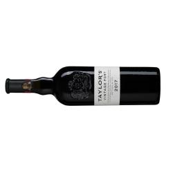 Taylors Vintage Port 2017