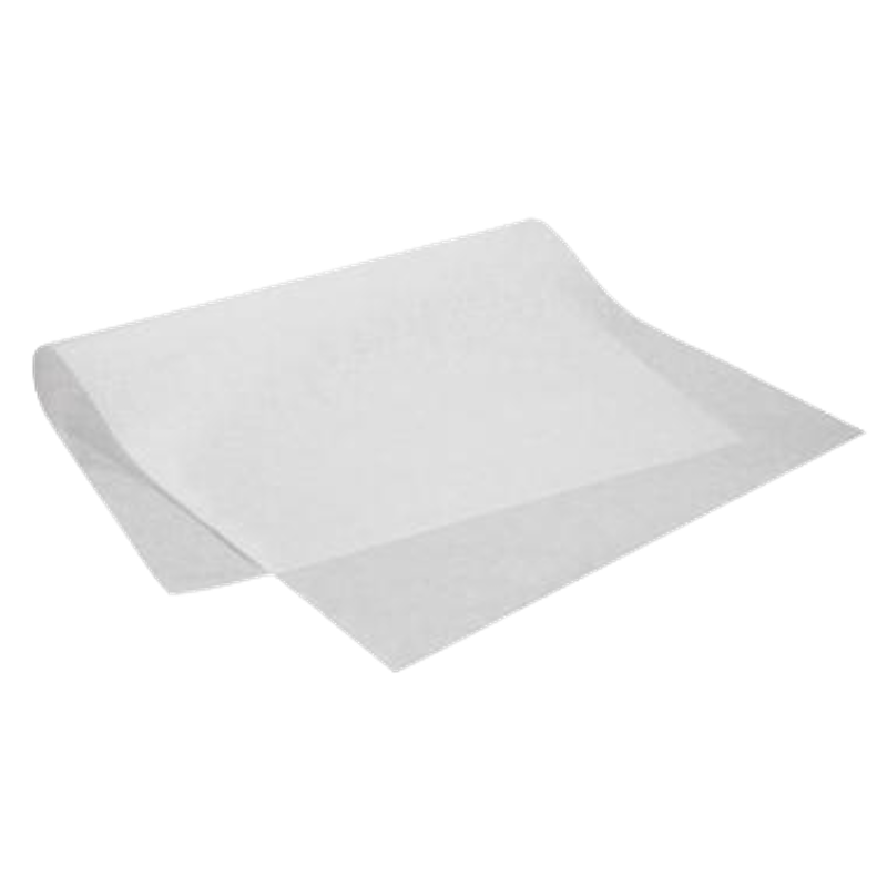 Bagepapir med silicone svanemærket