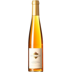 Kendall-Jackson Late Harvest Chardonnay 2007