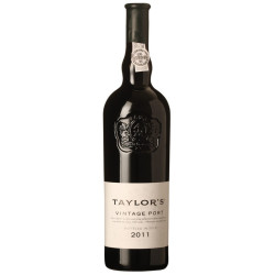 Taylors Vintage Port 2011