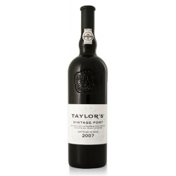 Taylors Vintage Port Sæt
