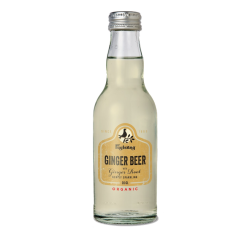 Fuglsang Ginger Beer