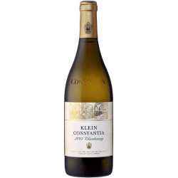 Klein Constantia Chardonnay 2015