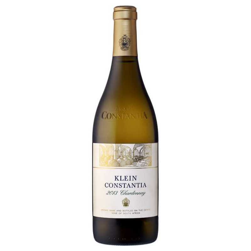 Klein Constantia Chardonnay 2015