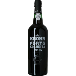 Krohn Colheita Port 1996