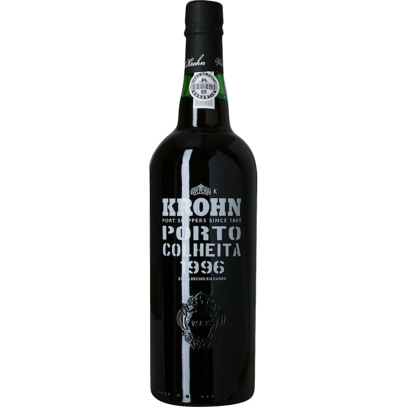 Krohn Colheita Port 1996