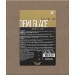 Oscar Demi Glace Signature 9,6 ltr. bag in boks