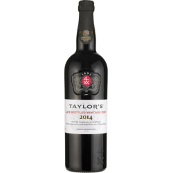 Taylors Late Bottled Vintage 2014 1 Liter