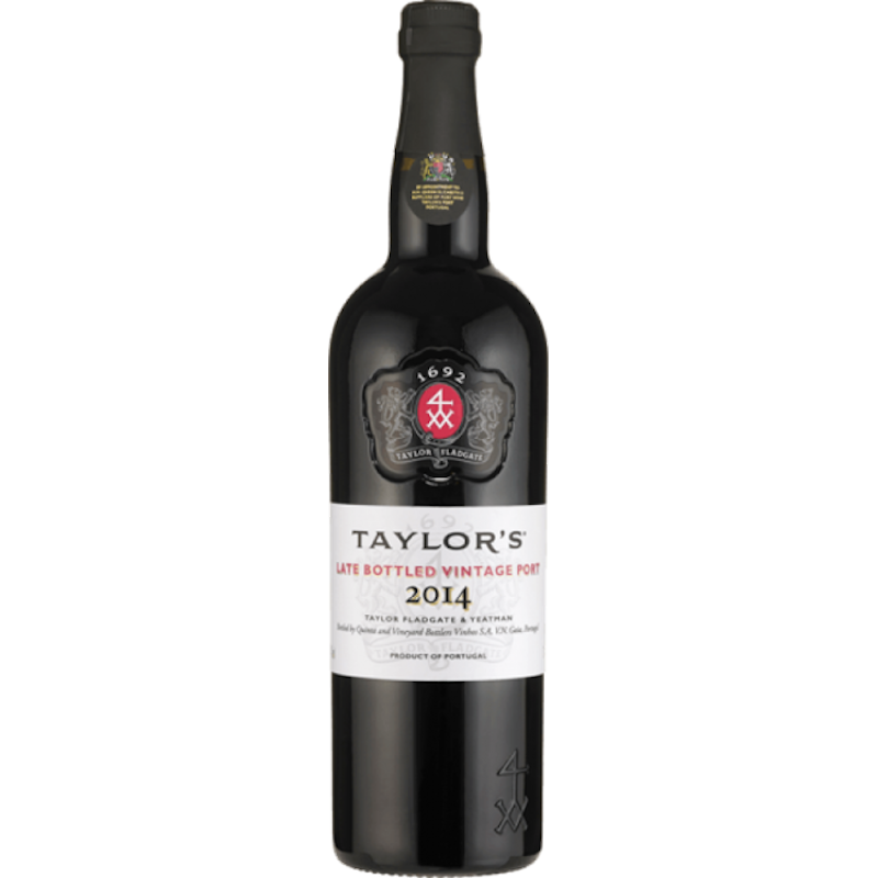Taylors Late Bottled Vintage 2014 1 Liter Taylors Late Bottled Vintage 2014 1 Liter