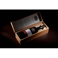 Taylors Tawny Single Harvest 1968