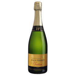 Jean Pernet Champagne