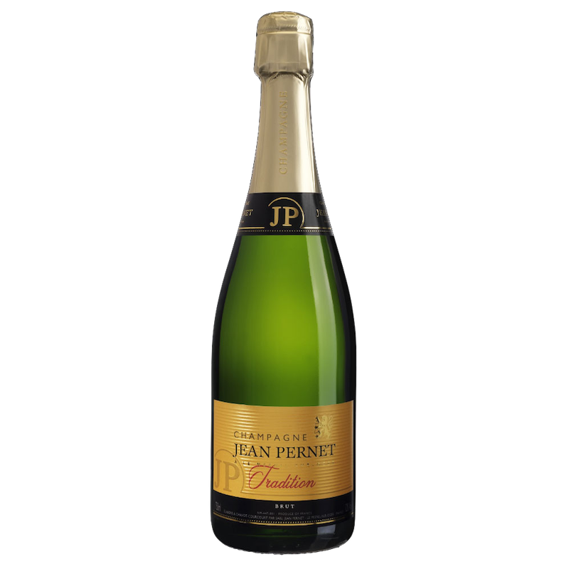 Jean Pernet Champagne