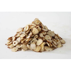 Hasselnøddeflager 1 kg