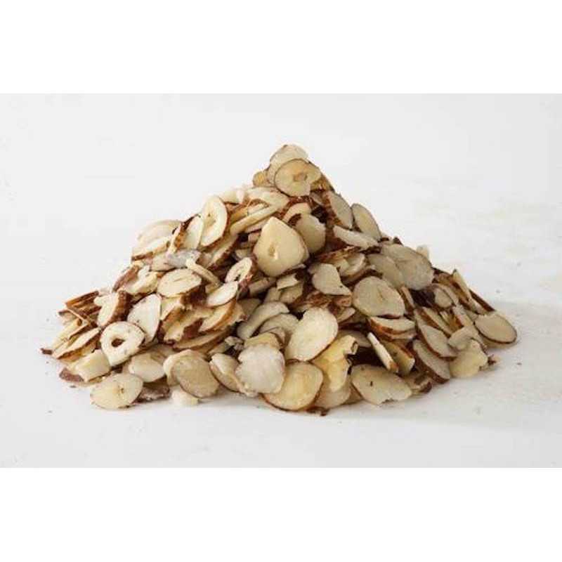 Hasselnøddeflager 1 kg