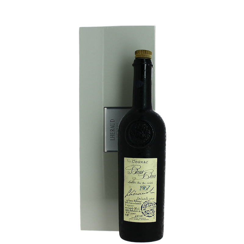 Lheraud Lot Bon Bois 1967 Lheraud Lot Bon Bois 1967