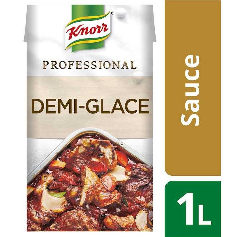 Demi Glace Professionel - Knorr